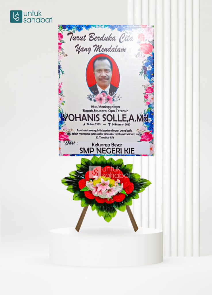 Papan Dukacita Soe 1