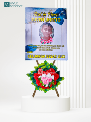 Papan Dukacita Soe 2