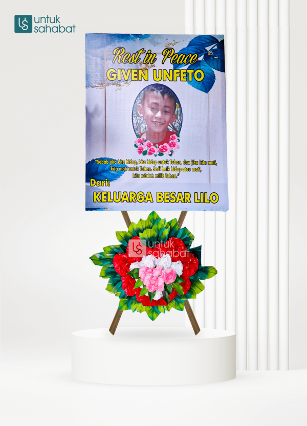 Papan Dukacita Soe 2