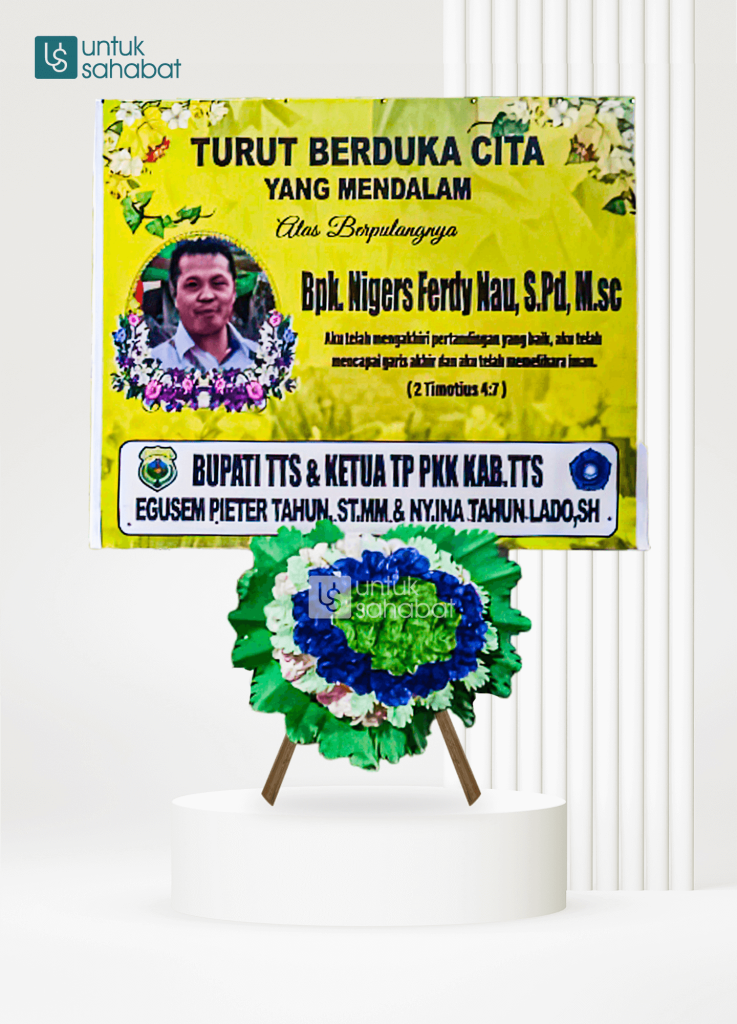 Papan Dukacita Soe 7