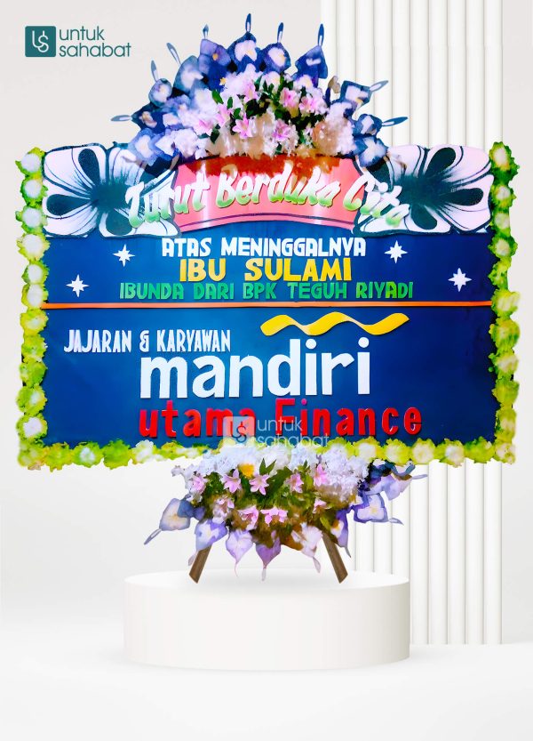 Papan Dukacita Sragen 1