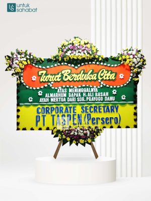 Papan Dukacita Subang 2