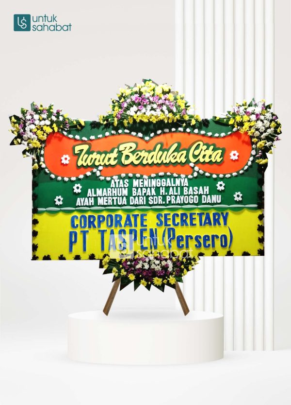 Papan Dukacita Subang 2