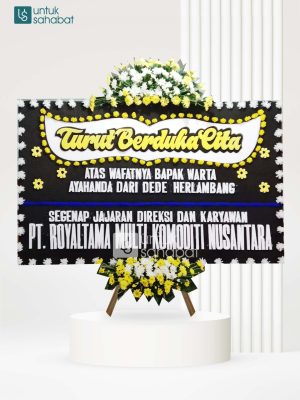 Papan Dukacita Subang 4