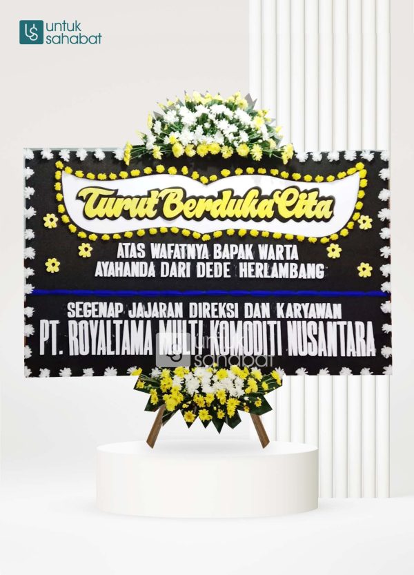 Papan Dukacita Subang 4