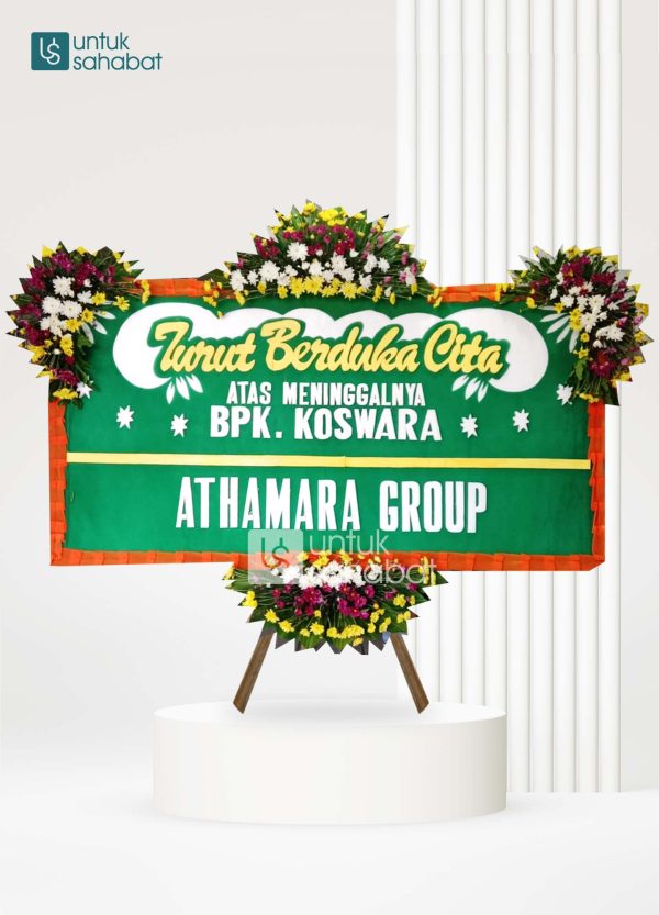 Papan Dukacita Subang 5