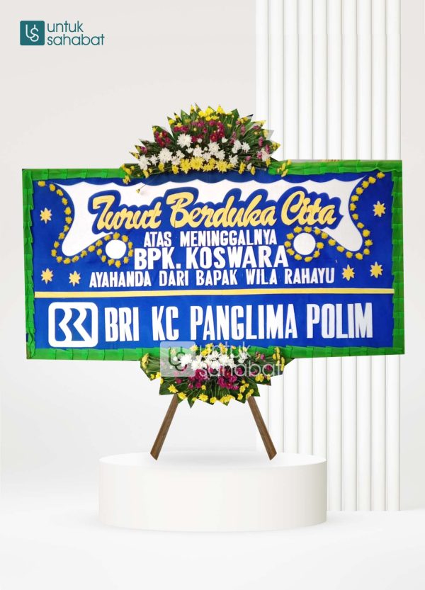 Papan Dukacita Subang 6