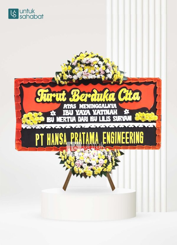 Papan Dukacita Subang 7