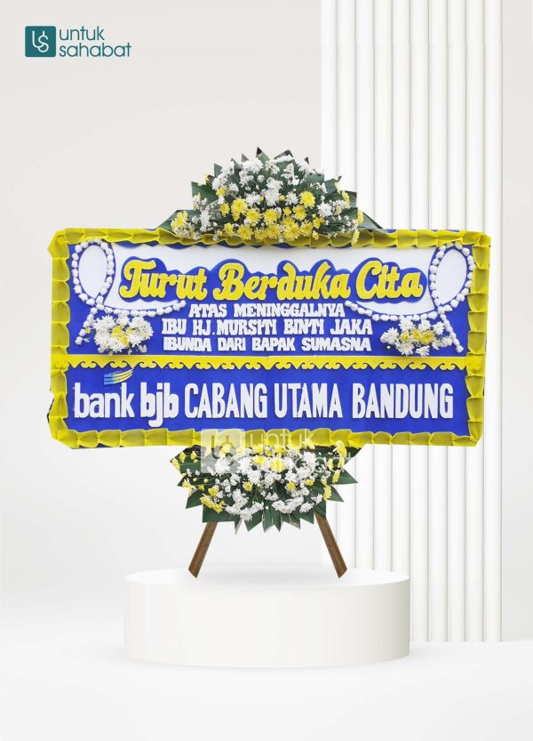 Papan Dukacita Subang 8