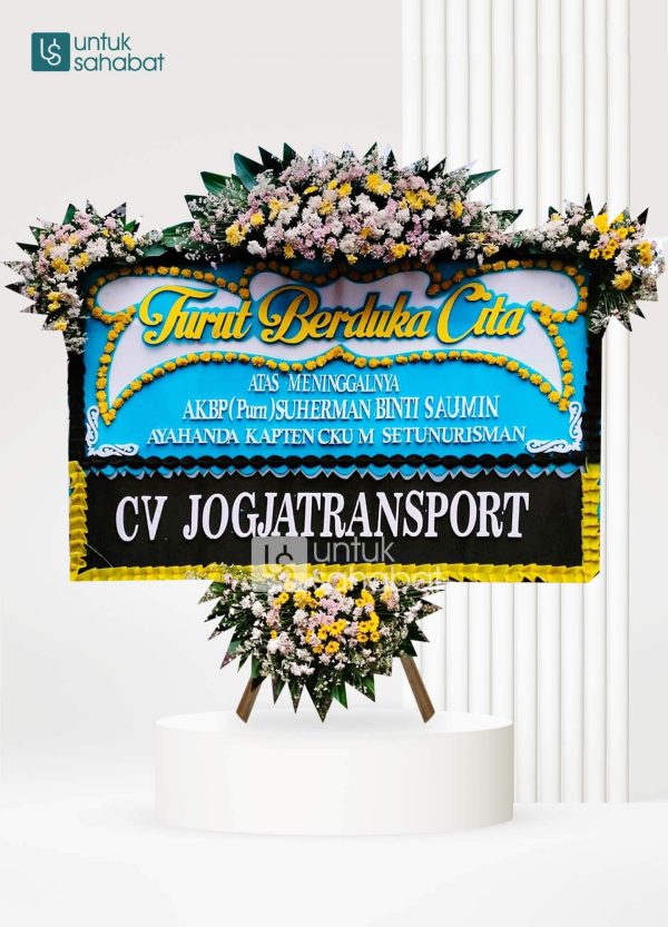 Papan Dukacita Sukabumi 10