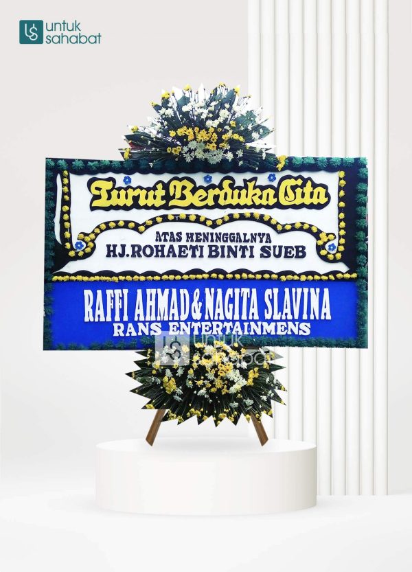 Papan Dukacita Sukabumi 11