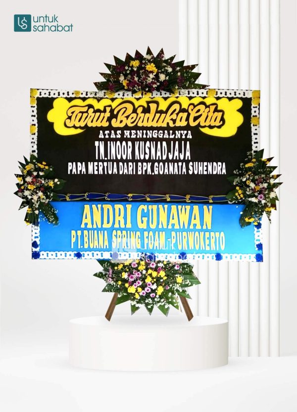 Papan Dukacita Sukabumi 13