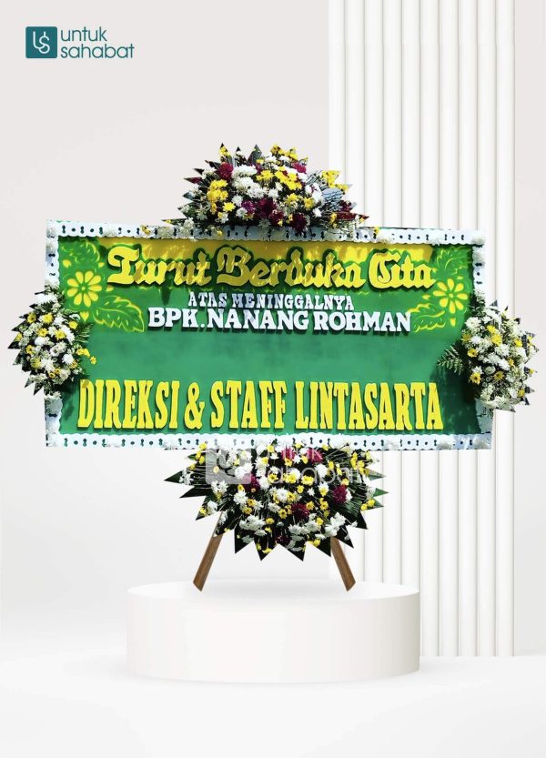 Papan Dukacita Sukabumi 3