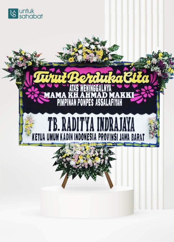 Papan Dukacita Sukabumi 5