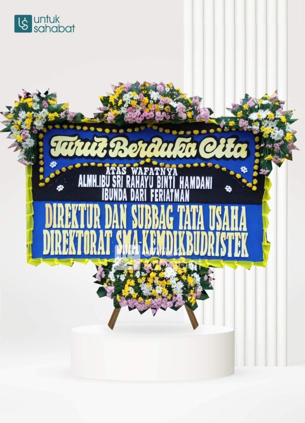 Papan Dukacita Sukabumi 7
