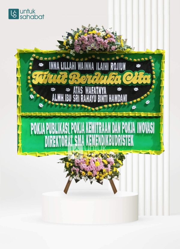 Papan Dukacita Sukabumi 9