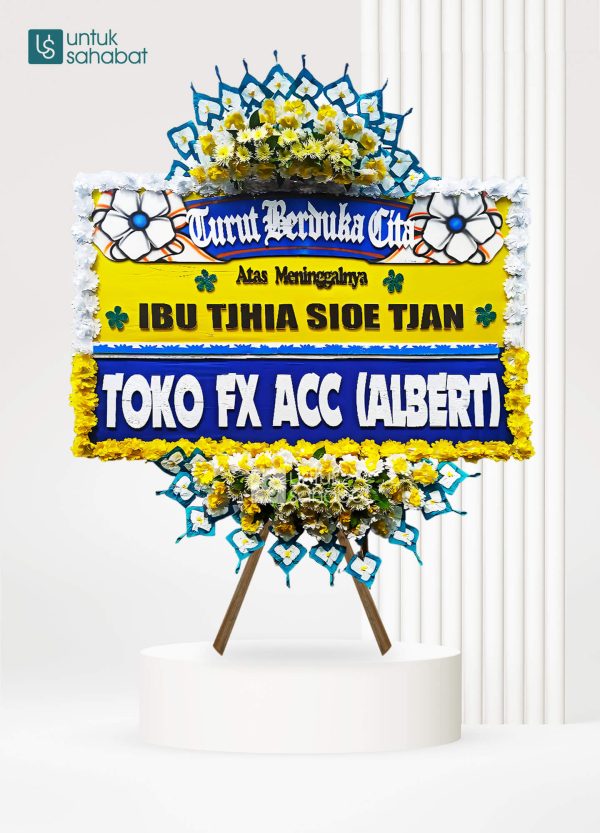 Papan Dukacita Sukoharjo 1