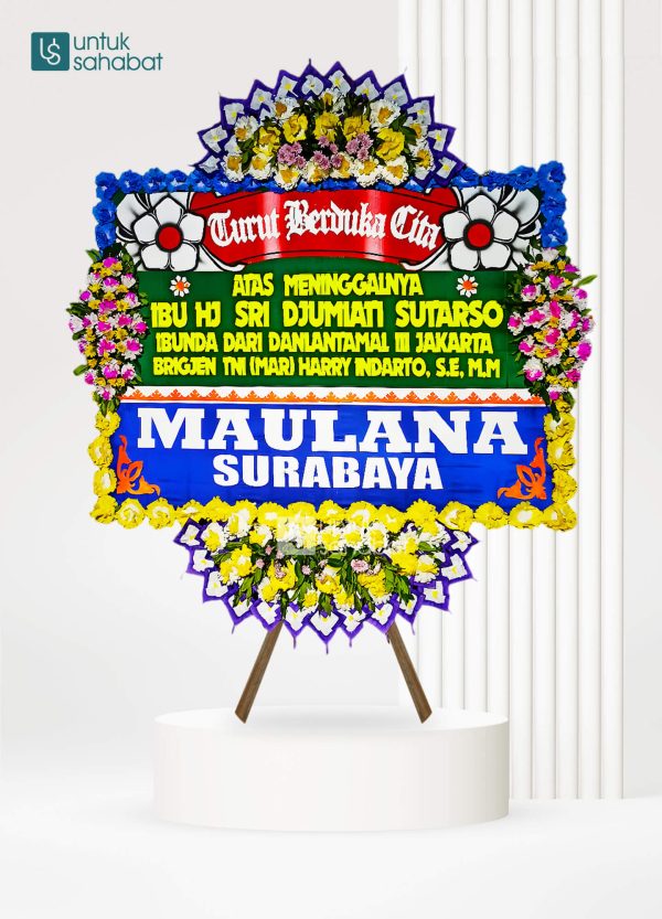 Papan Dukacita Sukoharjo 10