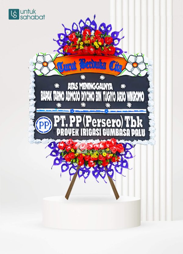 Papan Dukacita Sukoharjo 3
