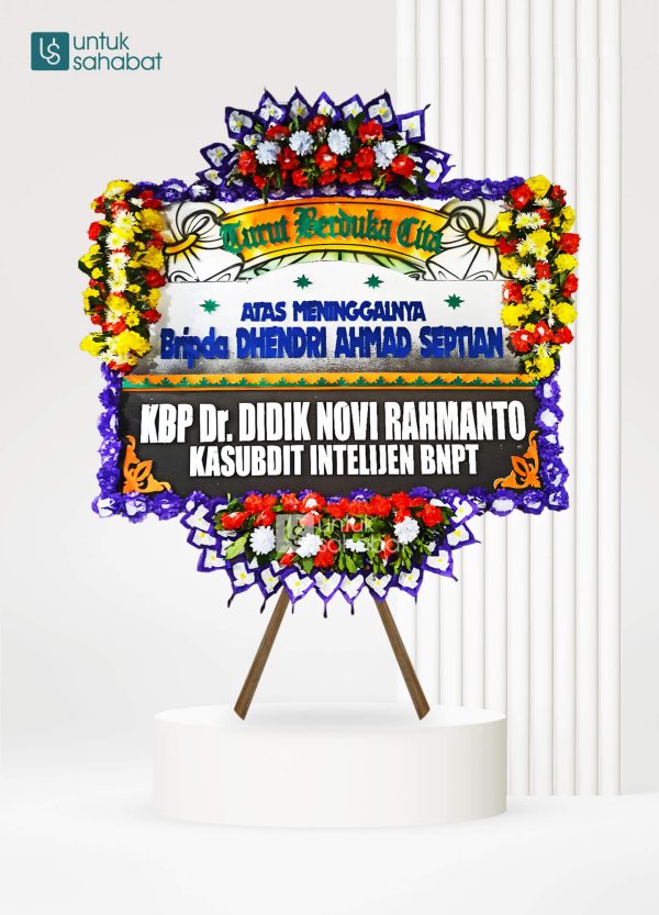 Papan Dukacita Sukoharjo 6