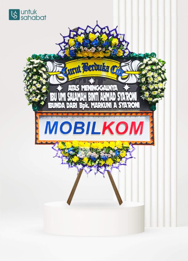 Papan Dukacita Sukoharjo 9
