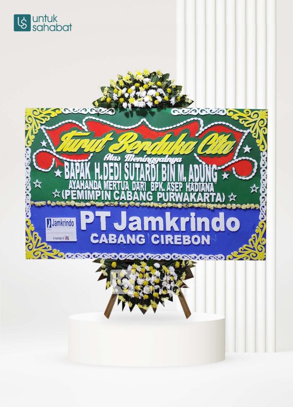 Papan Dukacita Sumedang 6