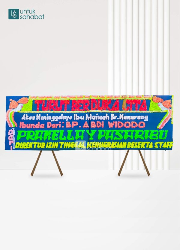 Papan Dukacita Tapanuli 3