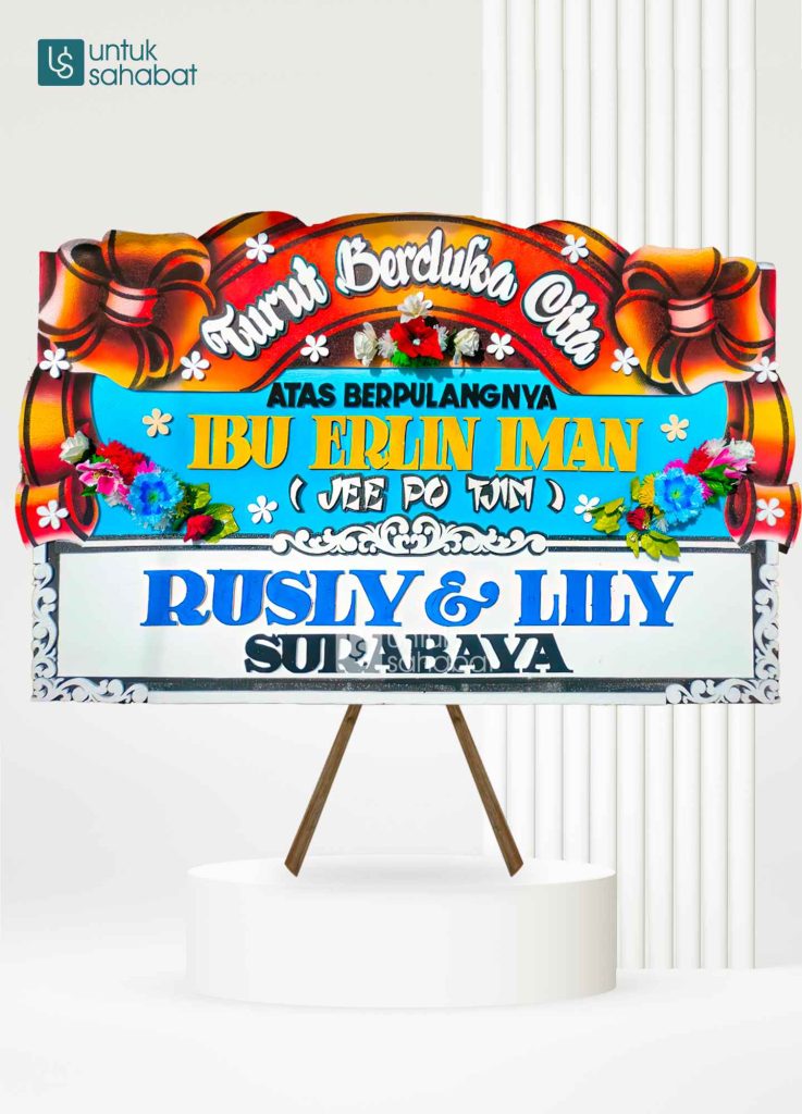 Papan Dukacita Tarakan 1