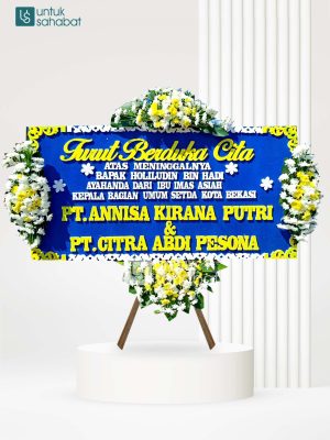 Papan Dukacita Tasikmalaya 10