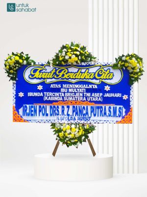 Papan Dukacita Tasikmalaya 11