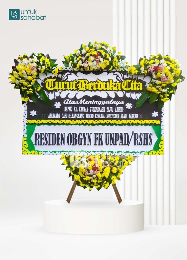 Papan Dukacita Tasikmalaya 13