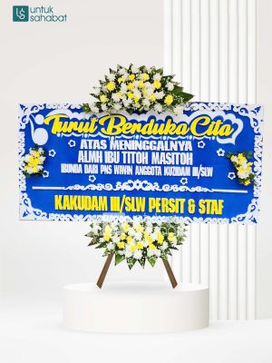 Papan Dukacita Tasikmalaya 14