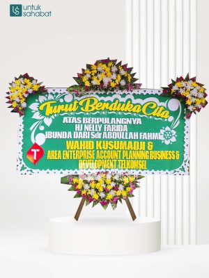 Papan Dukacita Tasikmalaya 16