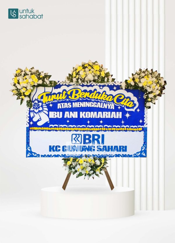 Papan Dukacita Tasikmalaya 17