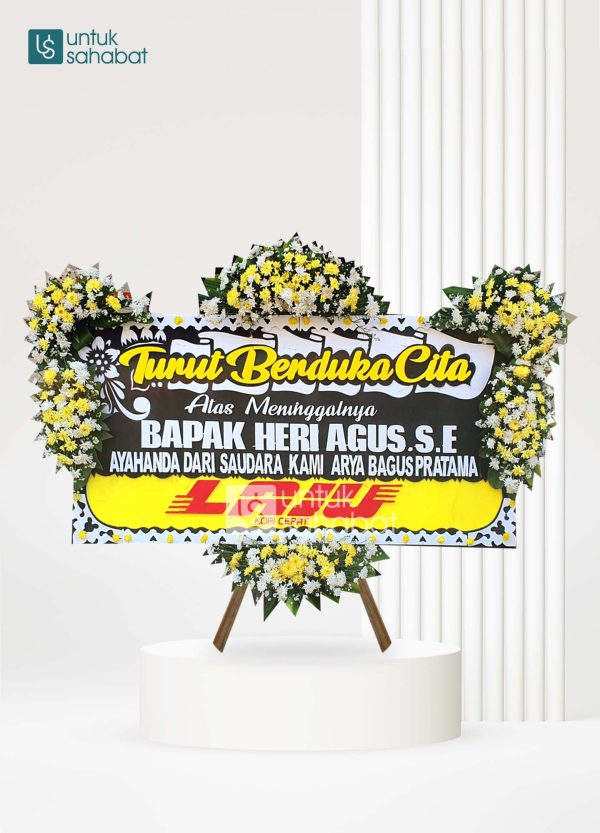 Papan Dukacita Tasikmalaya 18