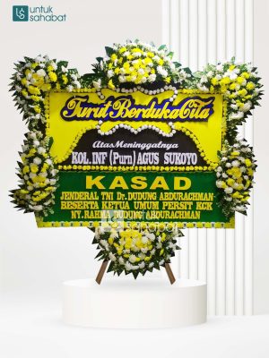 Papan Dukacita Tasikmalaya 2