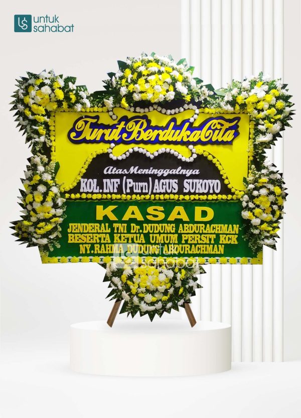 Papan Dukacita Tasikmalaya 2