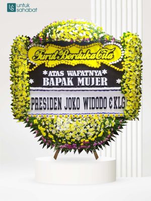 Papan Dukacita Tasikmalaya 4