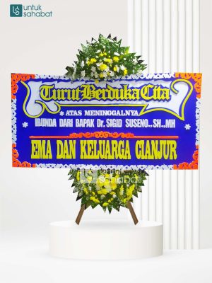 Papan Dukacita Tasikmalaya 6