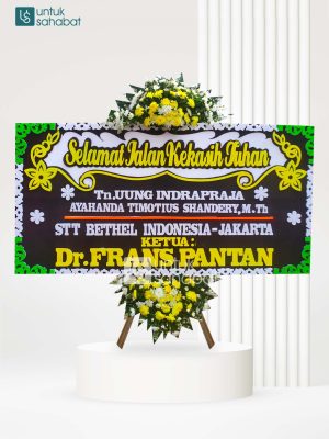 Papan Dukacita Tasikmalaya 8
