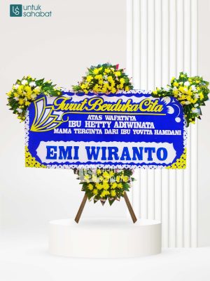 Papan Dukacita Tasikmalaya 9