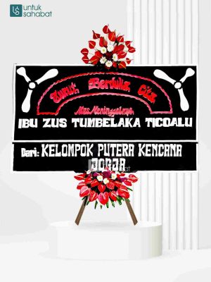 Papan Dukacita Tondano 11