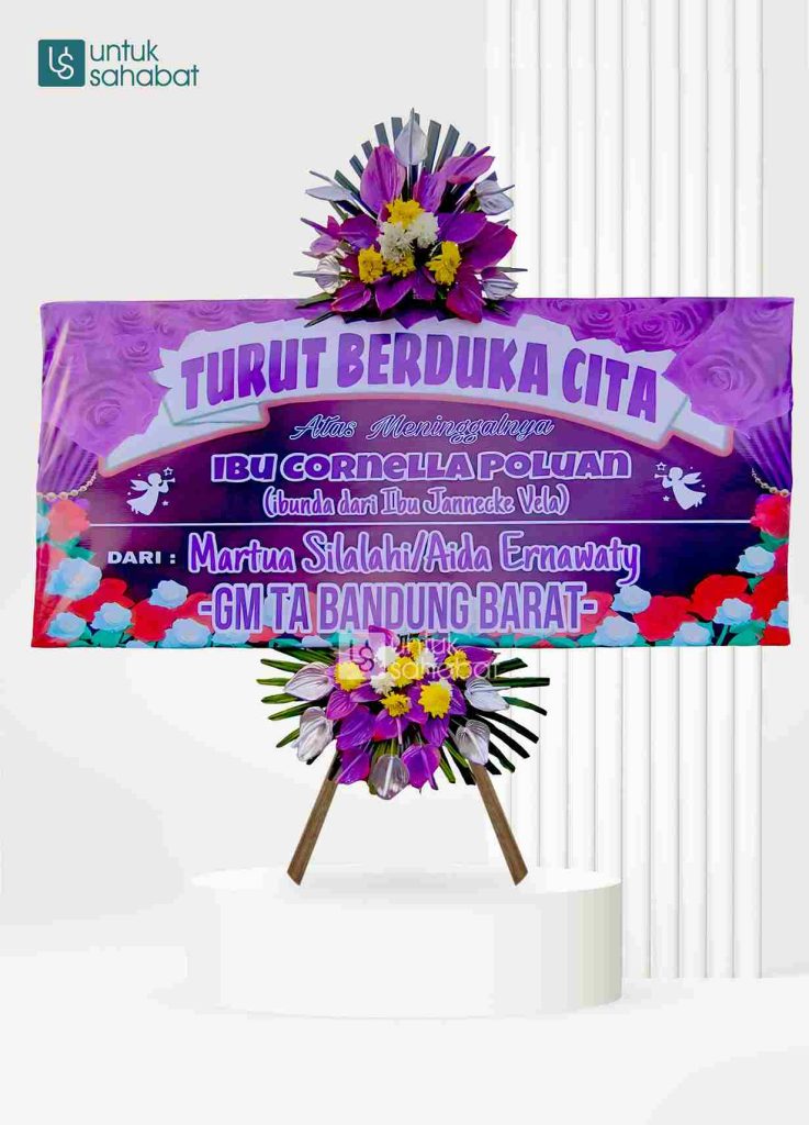 Papan Dukacita Tondano 6