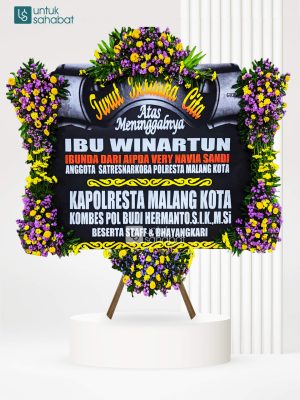 Papan Dukacita Trenggalek 7