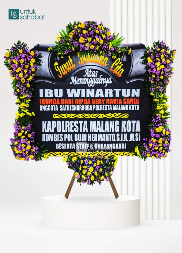 Papan Dukacita Trenggalek 7
