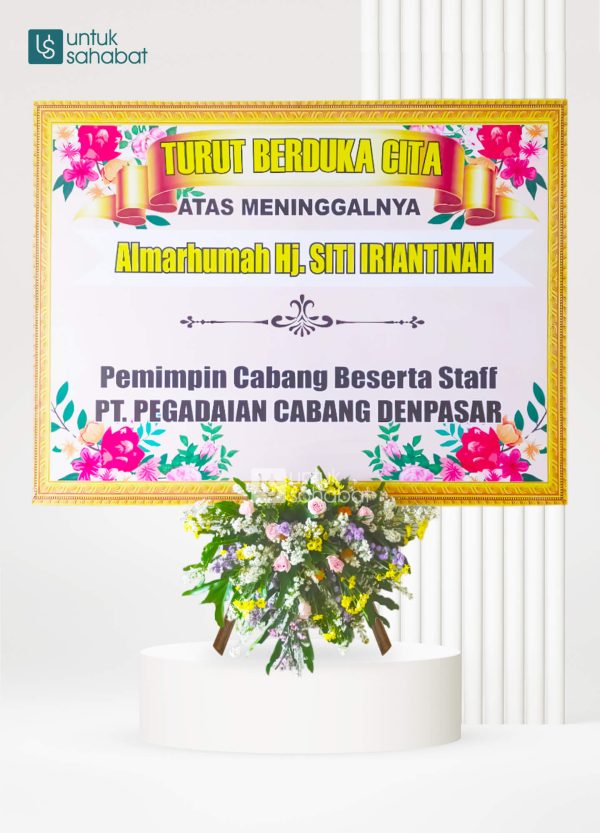 Papan Dukacita Tulungagung 4