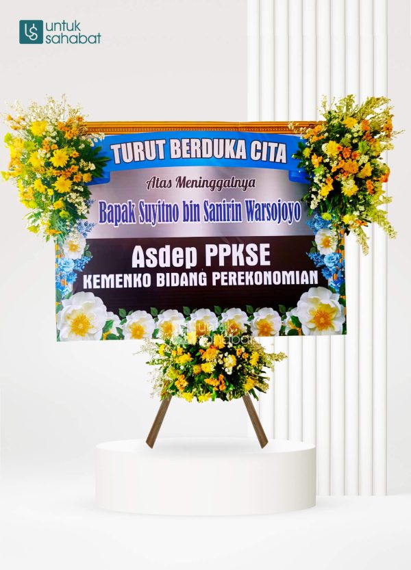 Papan Dukacita Tulungagung 5