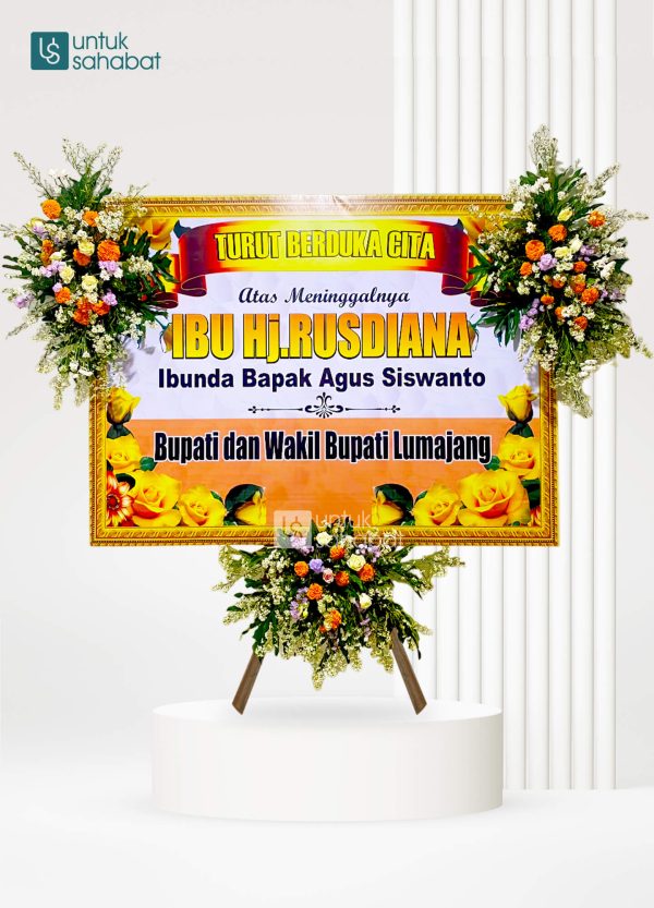 Papan Dukacita Tulungagung 6