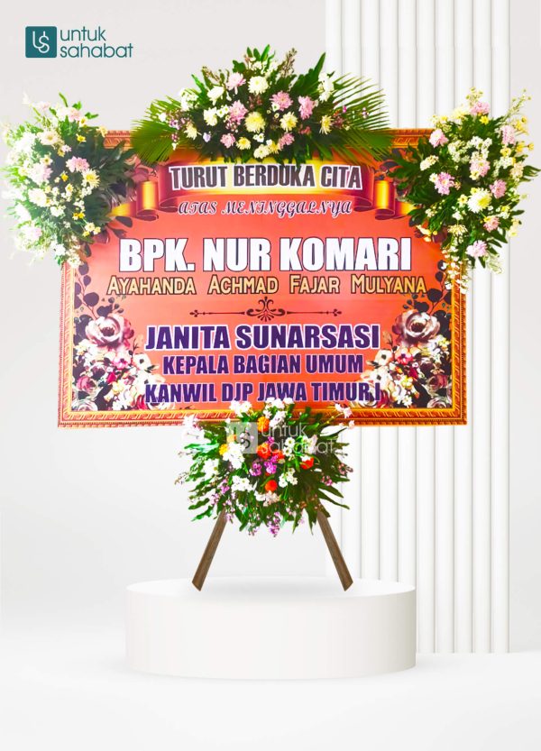 Papan Dukacita Tulungagung 7