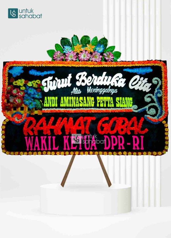 Papan Dukacita Watampone 11